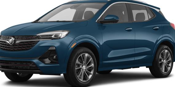 BUICK ENCORE GX 2020 KL4MMFSL8LB119028 image